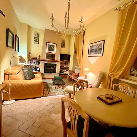 Apartmán Casa Bellagina Bellagio Exteriér fotografie
