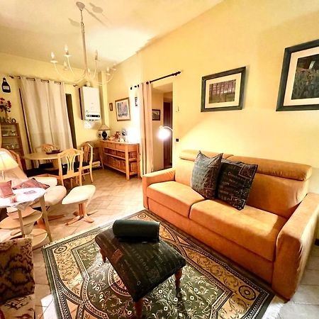 Apartmán Casa Bellagina Bellagio Exteriér fotografie