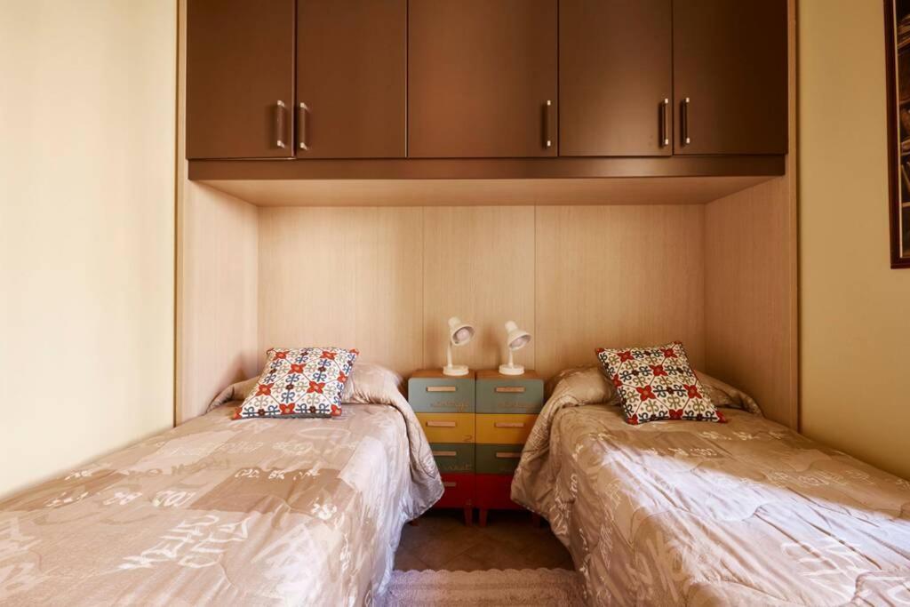 Apartmán Casa Bellagina Bellagio Exteriér fotografie