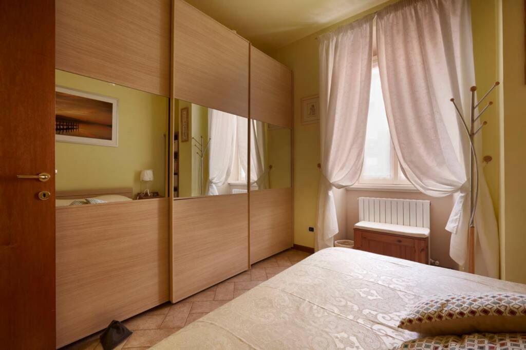 Apartmán Casa Bellagina Bellagio Exteriér fotografie