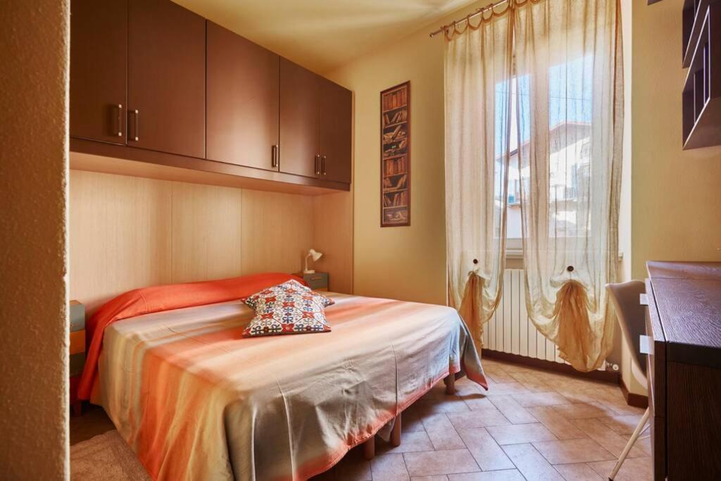 Apartmán Casa Bellagina Bellagio Exteriér fotografie