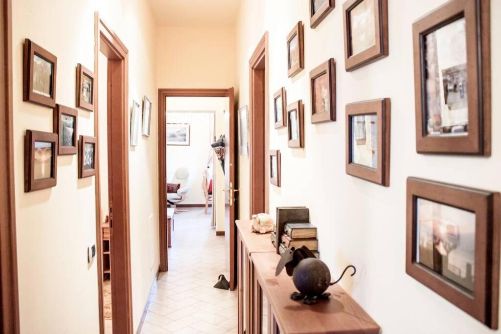 Apartmán Casa Bellagina Bellagio Exteriér fotografie