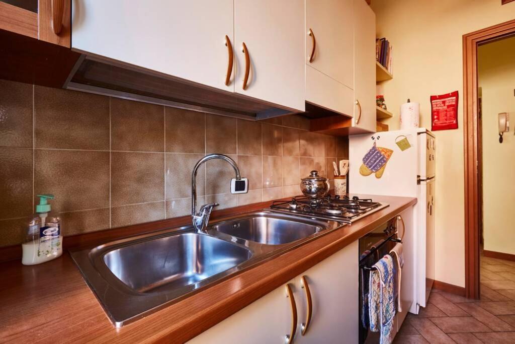 Apartmán Casa Bellagina Bellagio Exteriér fotografie