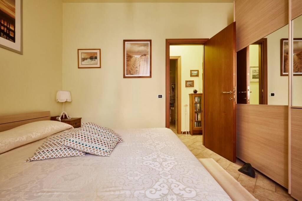 Apartmán Casa Bellagina Bellagio Exteriér fotografie