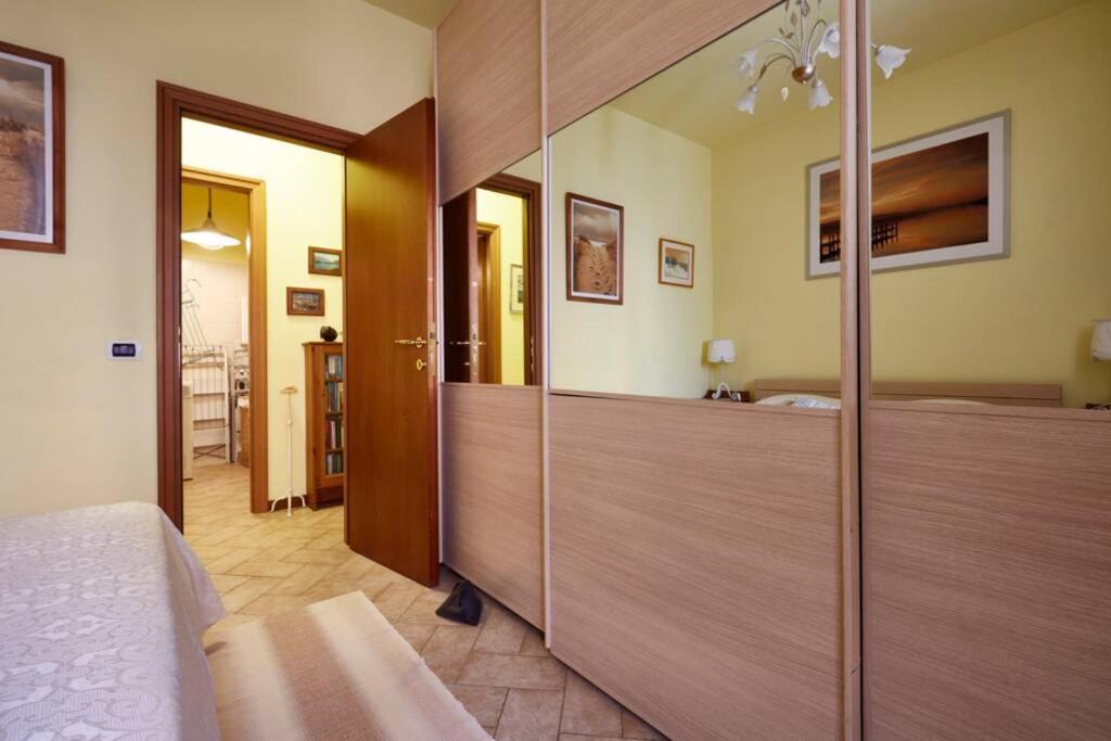 Apartmán Casa Bellagina Bellagio Exteriér fotografie