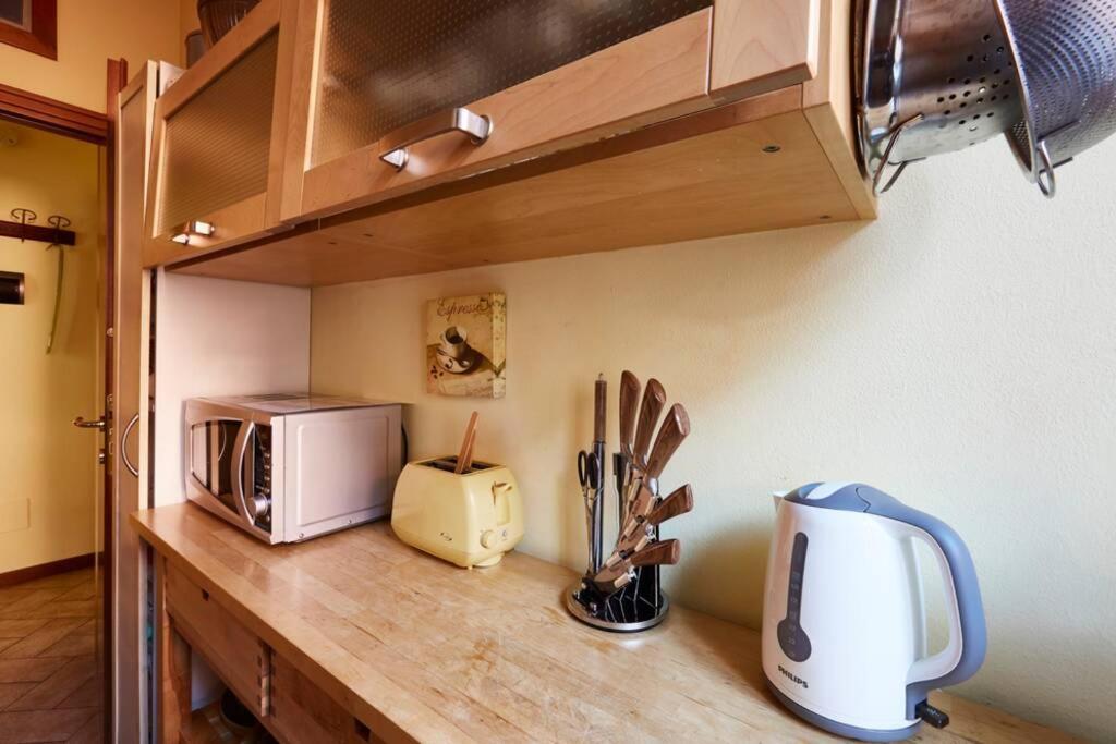 Apartmán Casa Bellagina Bellagio Exteriér fotografie