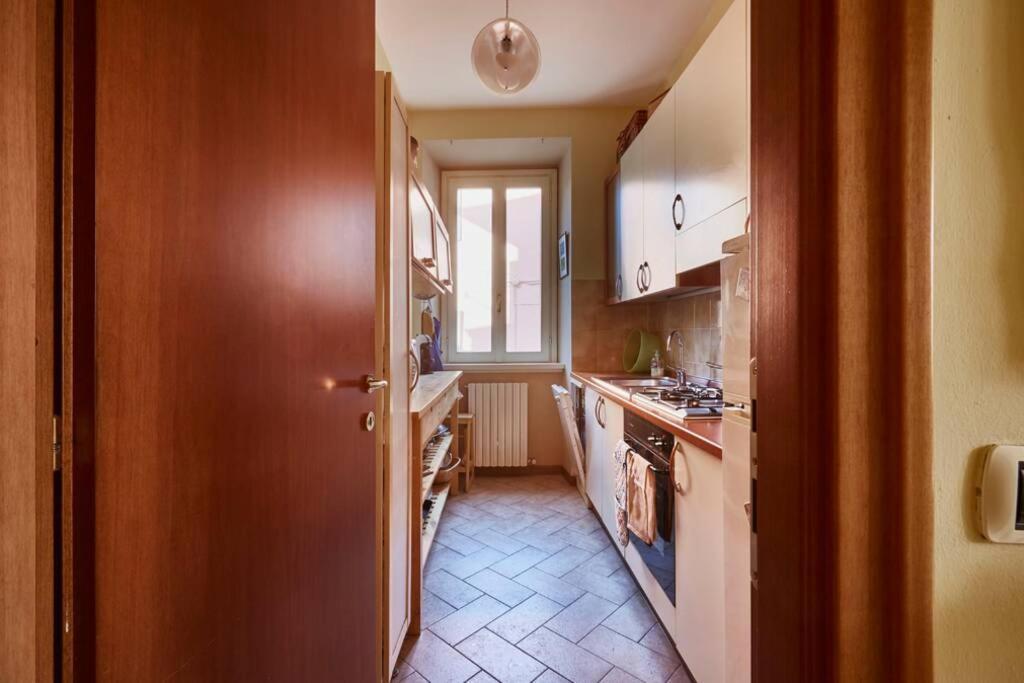 Apartmán Casa Bellagina Bellagio Exteriér fotografie