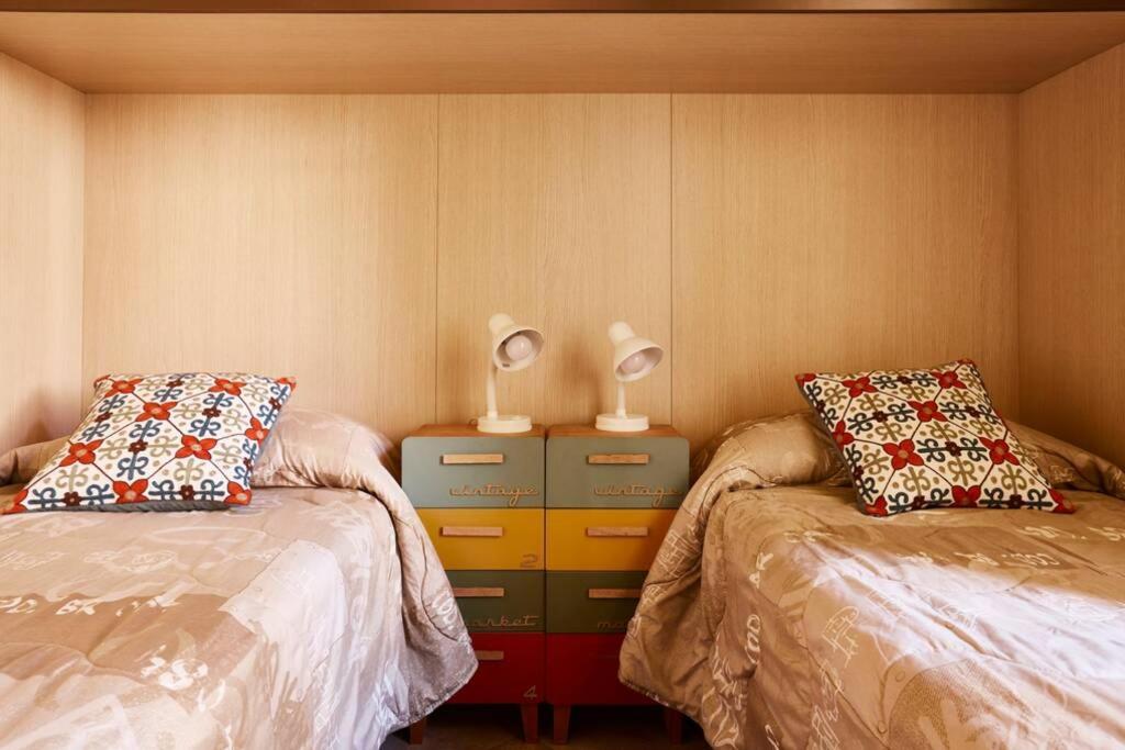 Apartmán Casa Bellagina Bellagio Exteriér fotografie